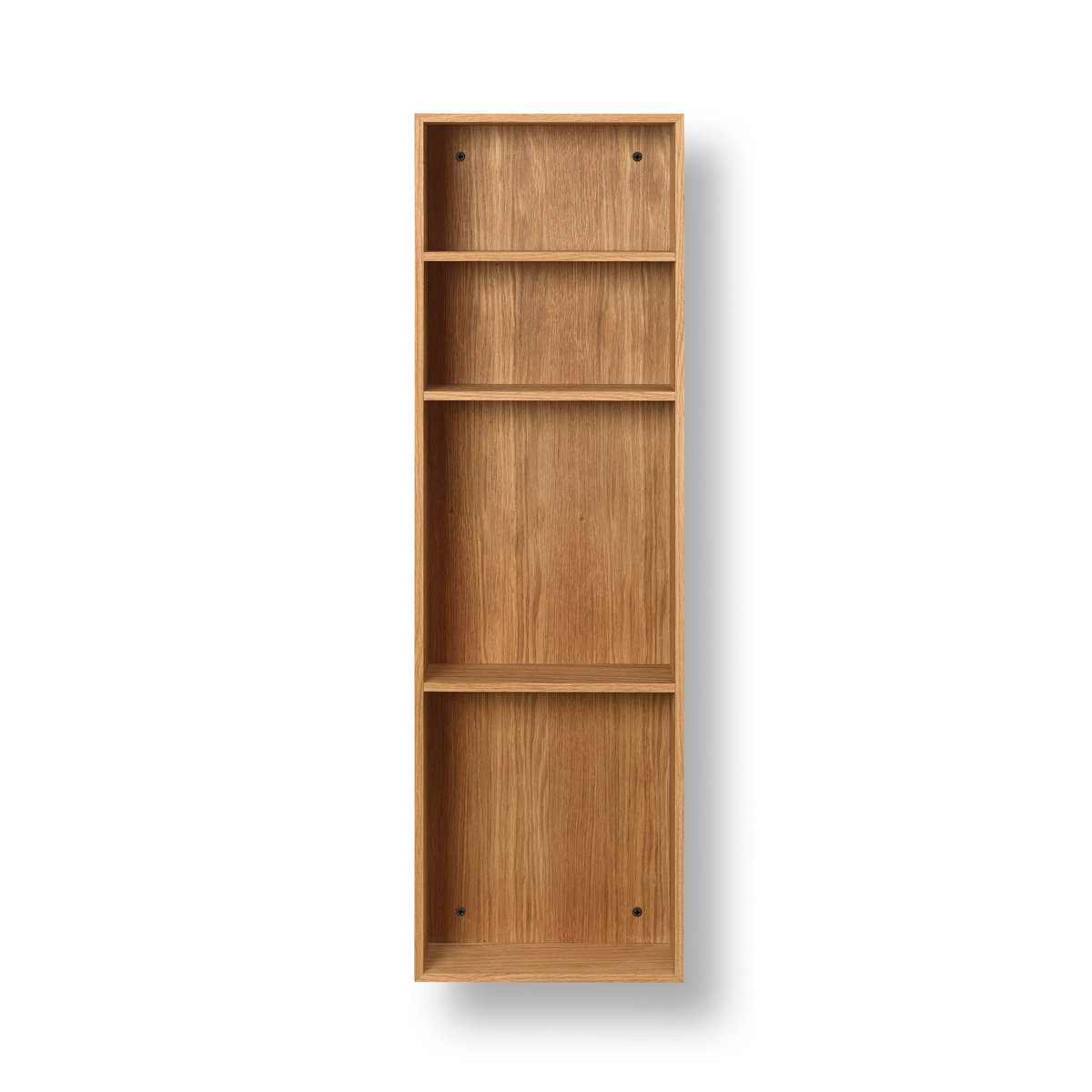 ferm LIVING Bon rek 36x47 cm Oiled Oak