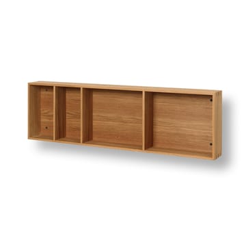 Bon rek 36x47 cm - Oiled Oak - ferm LIVING