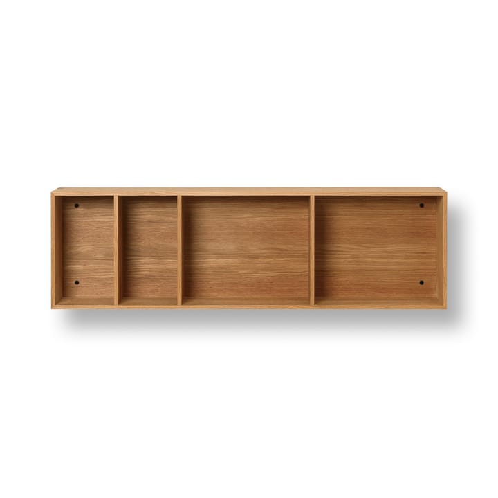 Bon rek 36x47 cm - Oiled Oak - ferm LIVING