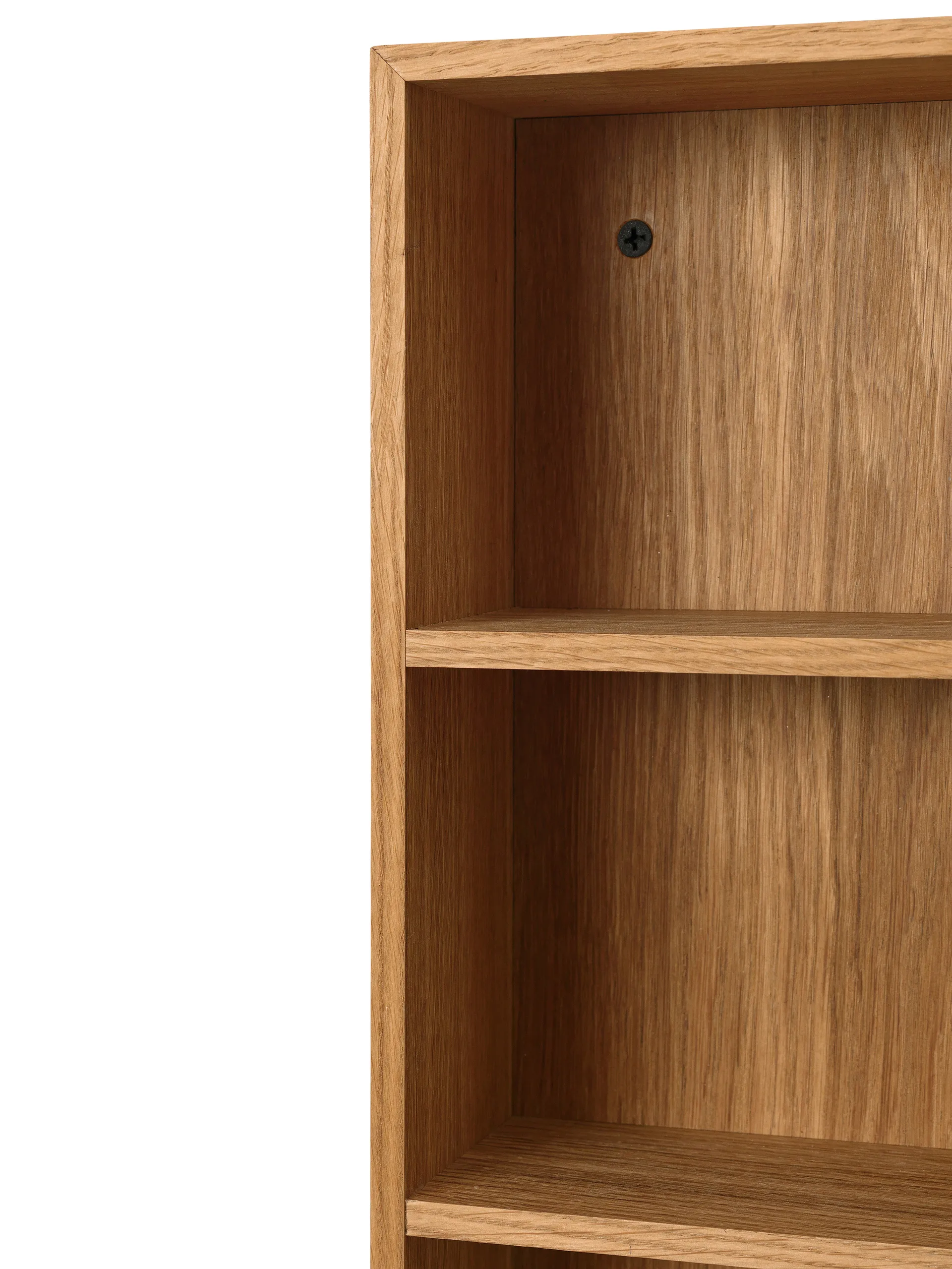Bon rek 36x47 cm, Oiled Oak Ferm Living