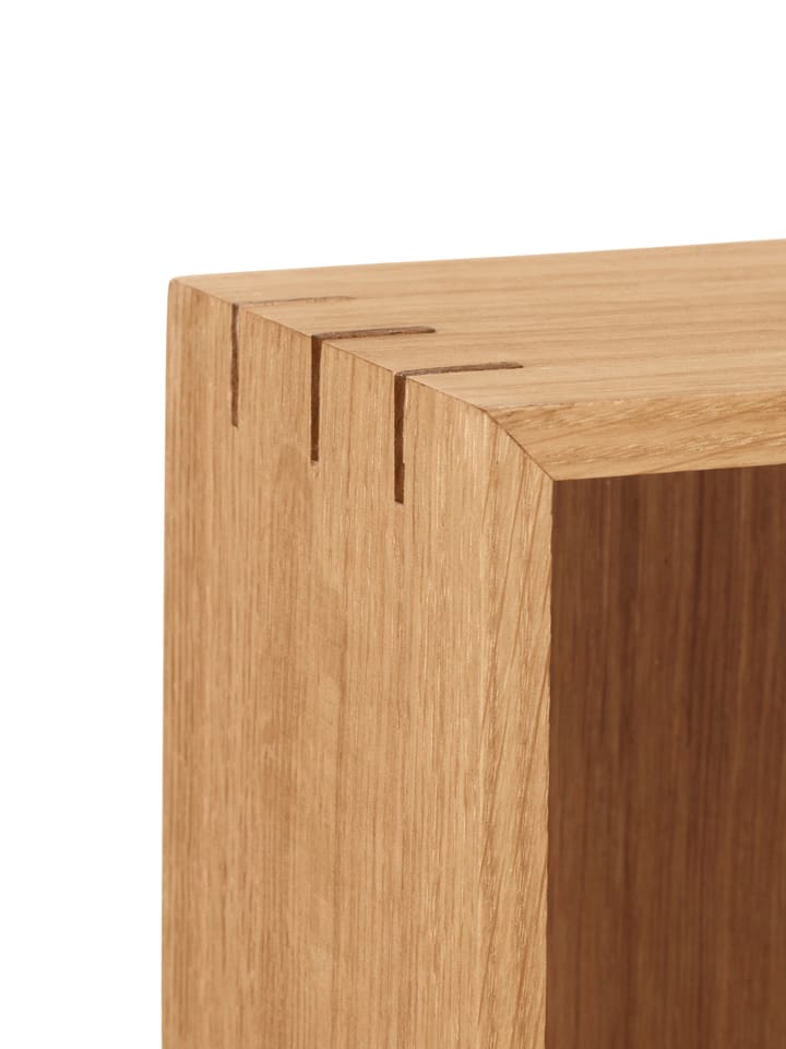 Bon rek 36x47 cm, Oiled Oak Ferm Living