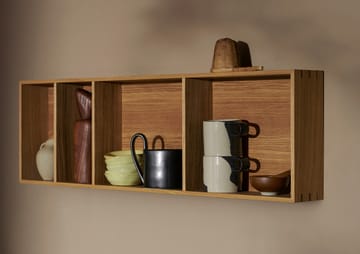 Bon rek 36x47 cm - Oiled Oak - Ferm Living