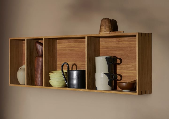 Bon rek 36x47 cm - Oiled Oak - ferm LIVING