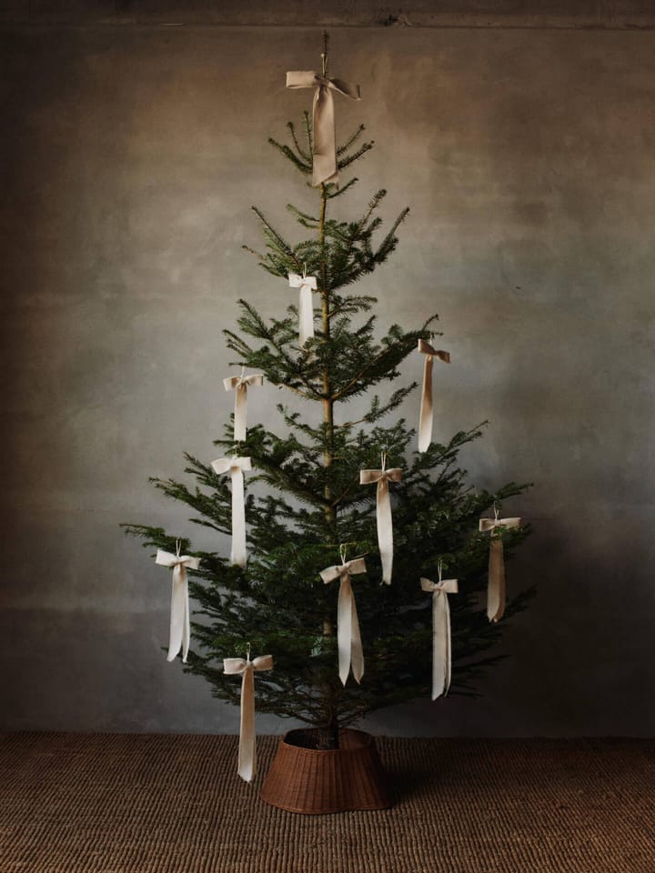 Bow decoratiehanger large 30x45 cm, Natural Ferm Living