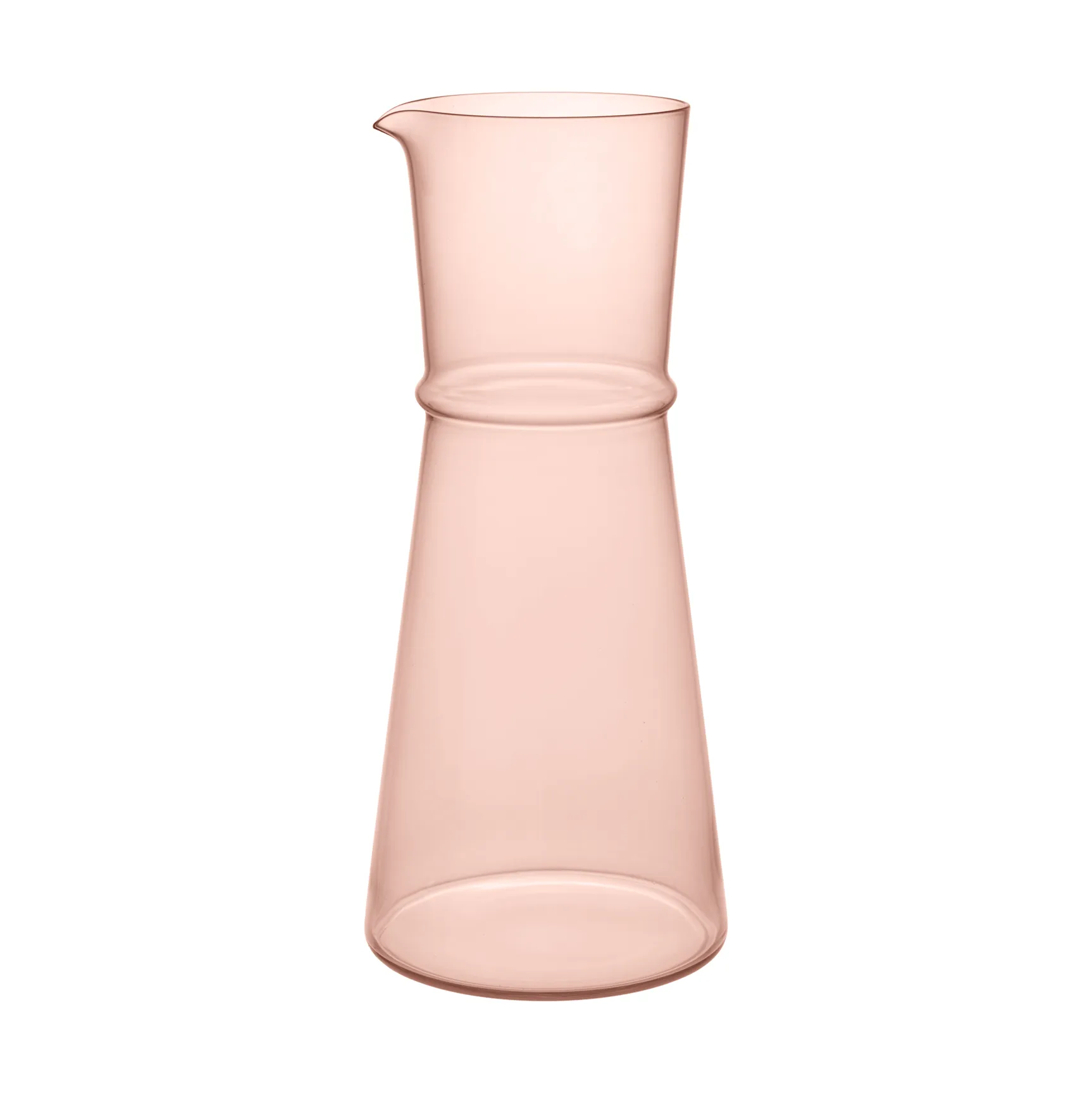 Boya karaf, Blush, 1,35 L Ferm Living