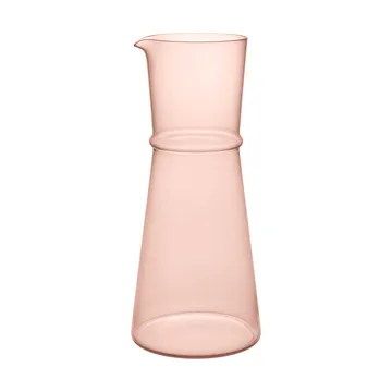 Boya karaf - Blush, 1,35 L - Ferm Living