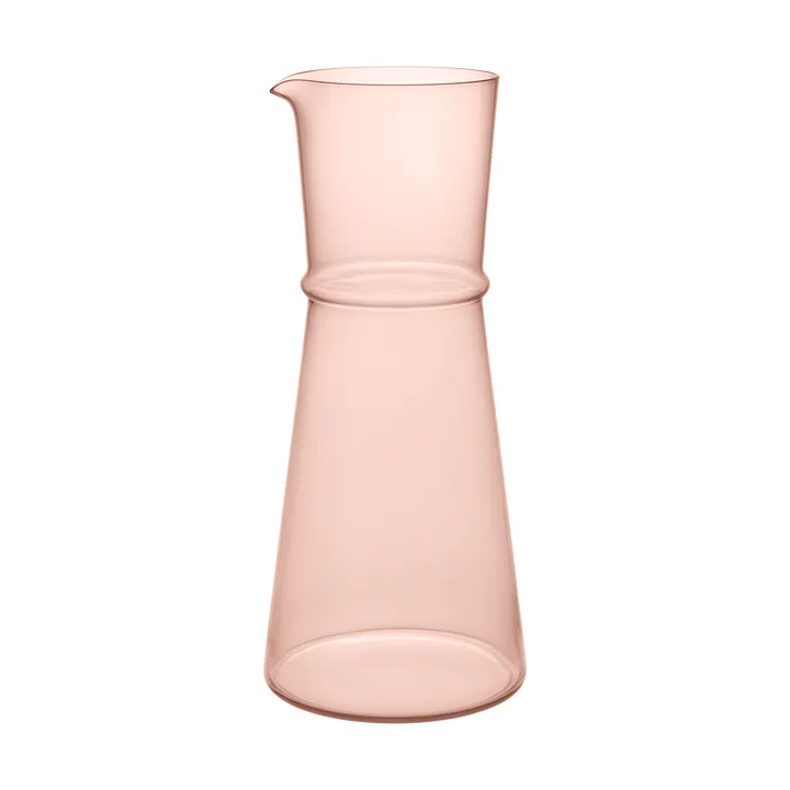Boya karaf - Blush, 1,35 L - Ferm Living