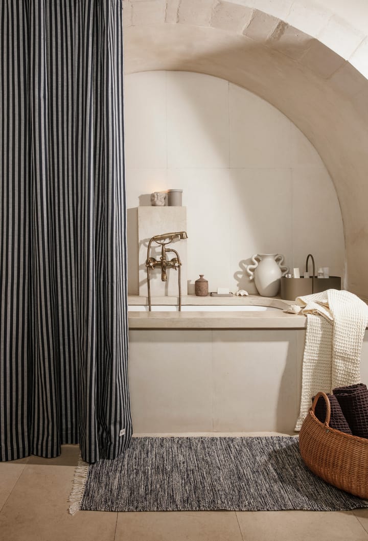 Braided mand laag, Natural Ferm Living
