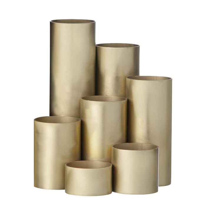 Brass pennenhouder - Ø 6 cm - Ferm LIVING