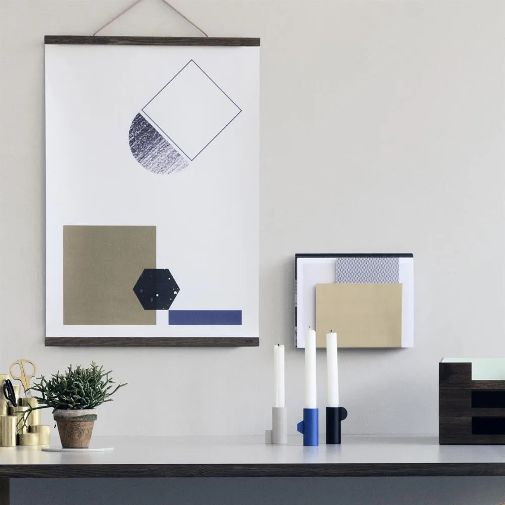 Brass pennenhouder, Ø 6 cm Ferm Living