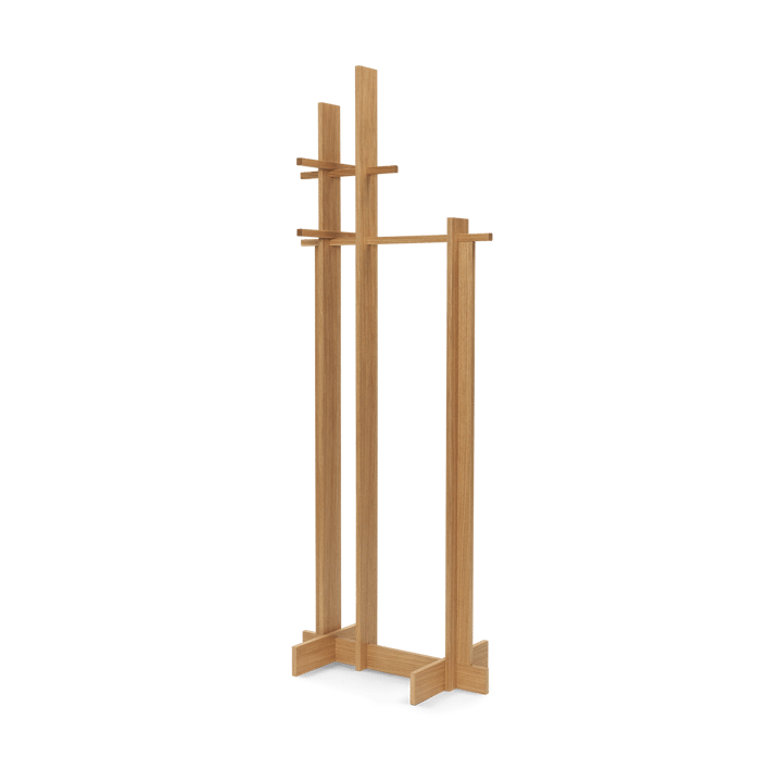 Bridge Clothes Stand kledinghanger, Geolied eikenhout Ferm Living