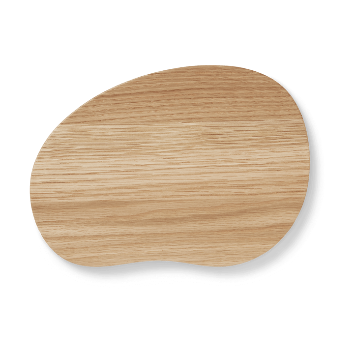 Cairn butter boards serveerplank 4-delig, Oak Ferm Living
