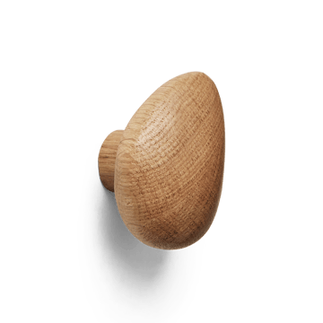 Cairn haak 2-delig - Oak - Ferm Living