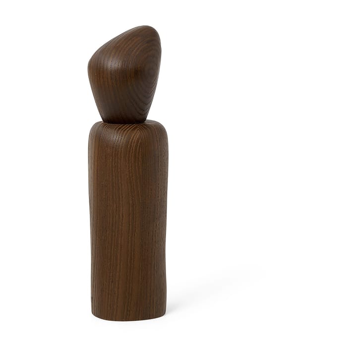 Cairn kruidenmolen - dark brown - Ferm Living