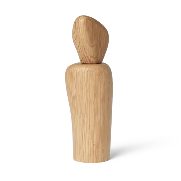 Cairn kruidenmolen - Oak - Ferm Living