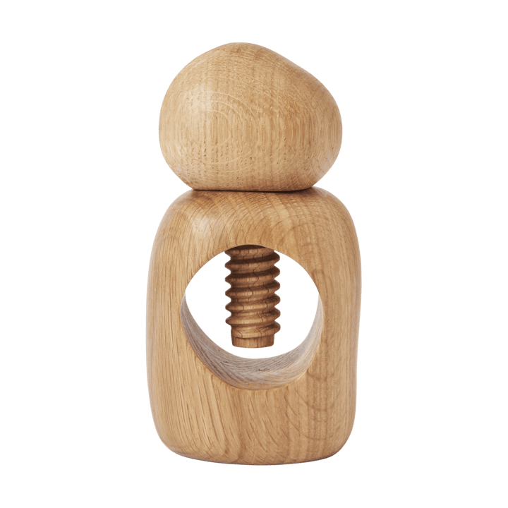 Cairn notenkraker - Oak - Ferm Living