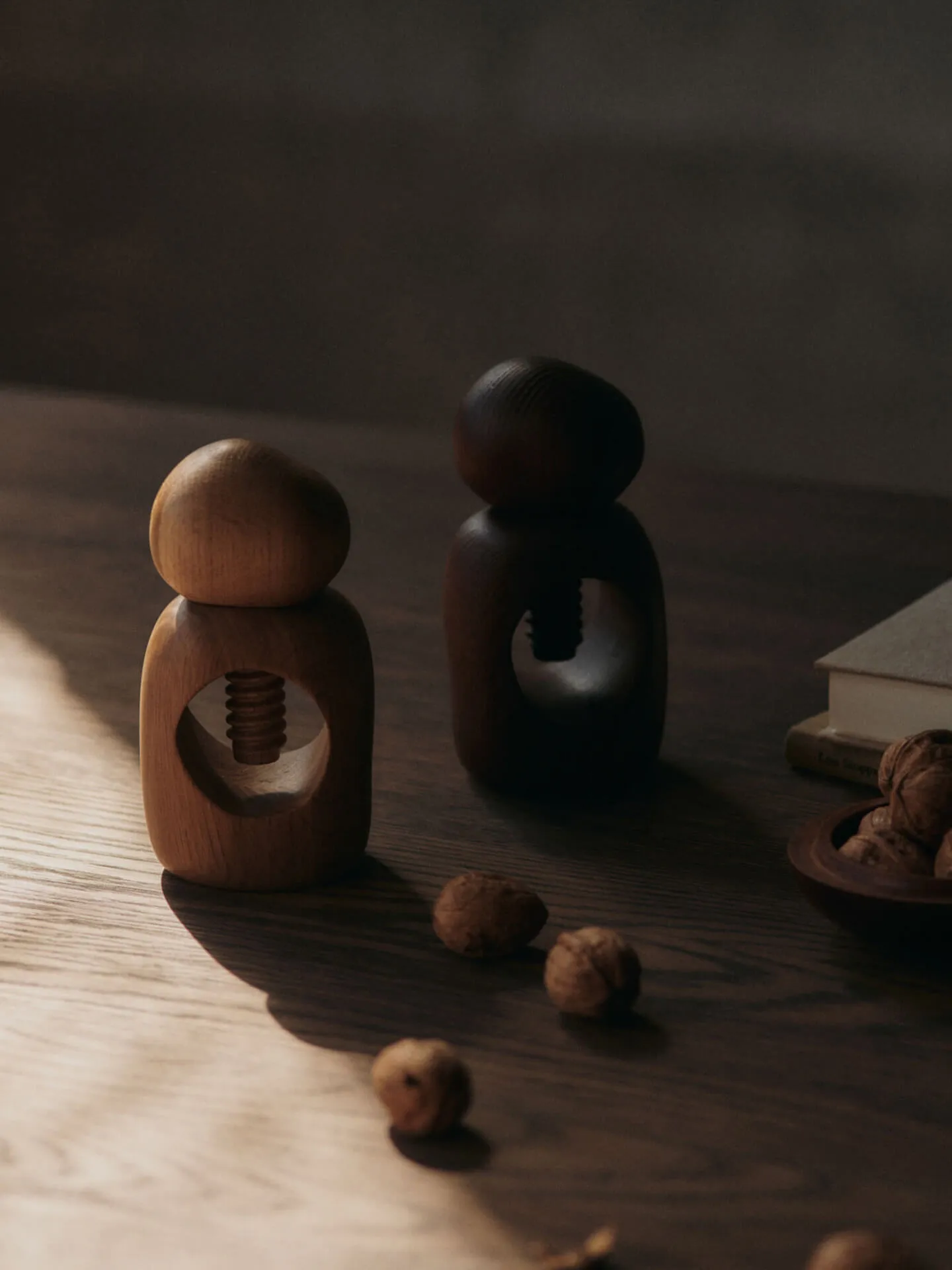 Cairn notenkraker, Oak Ferm Living