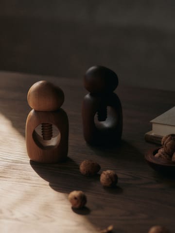 Cairn notenkraker - Oak - Ferm Living