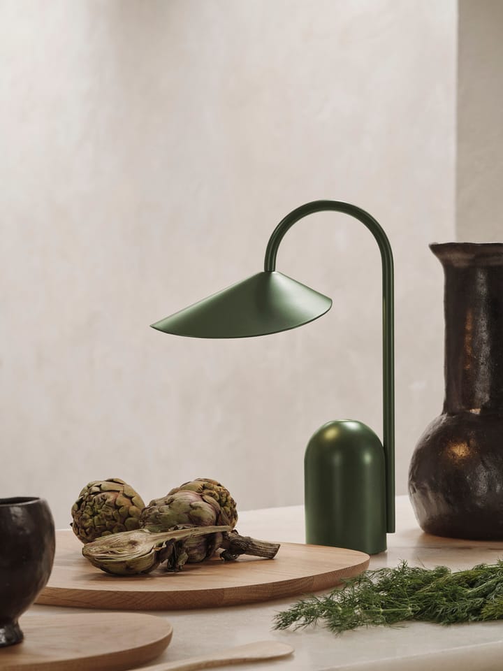Cairn snijplank 3-delig, Oak Ferm Living