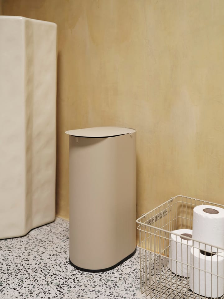 Cala stapelbare mand 2-pack, Cashmere Ferm Living