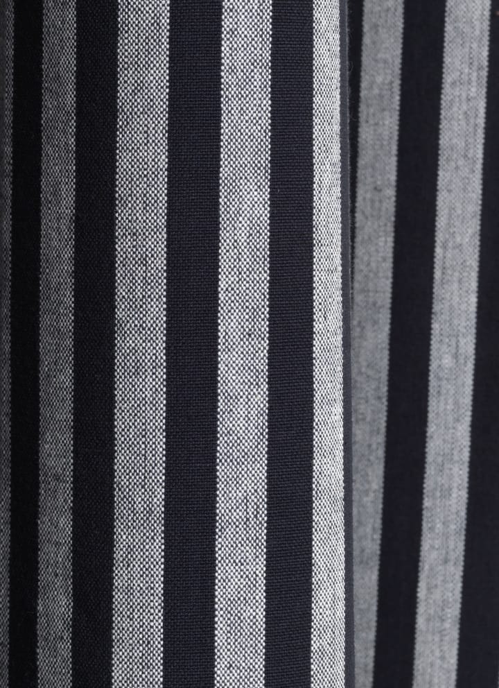 Chambray douchegordijn, Blauw-grijs Ferm Living