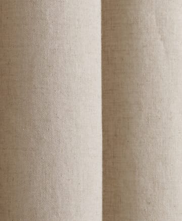 Chambray douchegordijn - Zand - Ferm Living