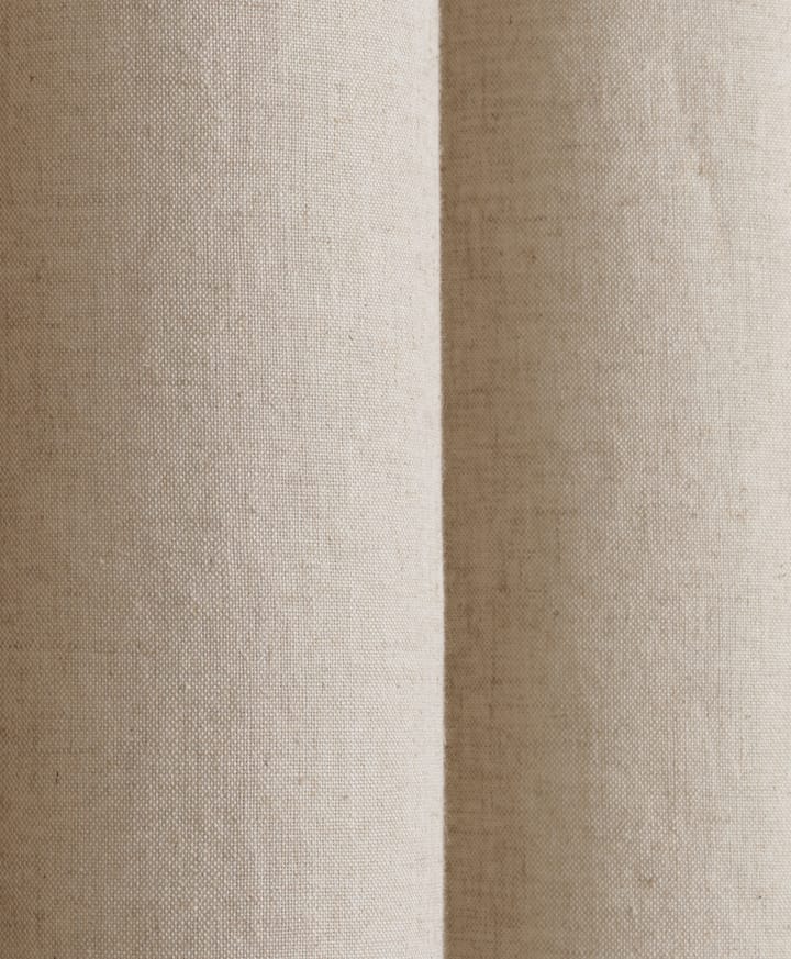 Chambray douchegordijn, Zand Ferm Living