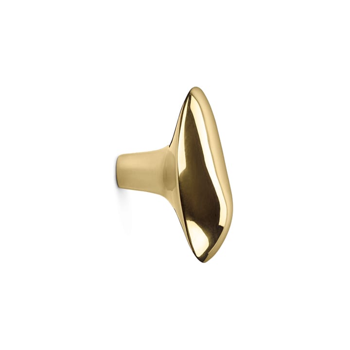 Chanterelle haak - Messing - Ferm Living