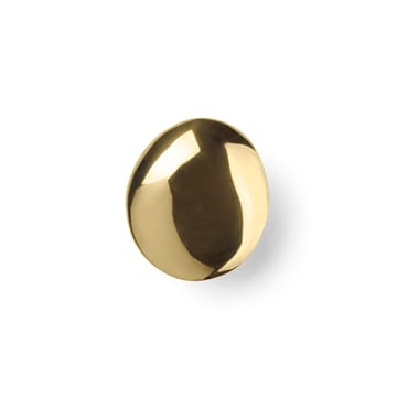 Chanterelle haak - Messing - Ferm Living