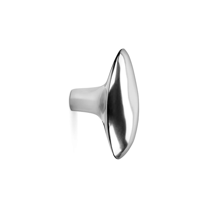 Chanterelle haak - Roestvrij staal - Ferm LIVING