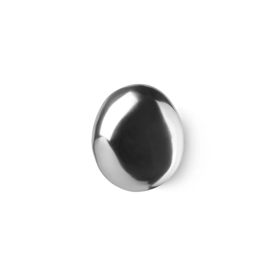 Chanterelle haak, Roestvrij staal Ferm Living