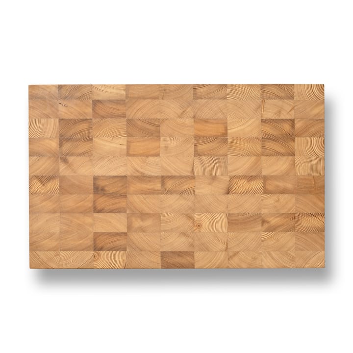 Chess snijplank rechthoekig, Large 25x40 cm Ferm Living