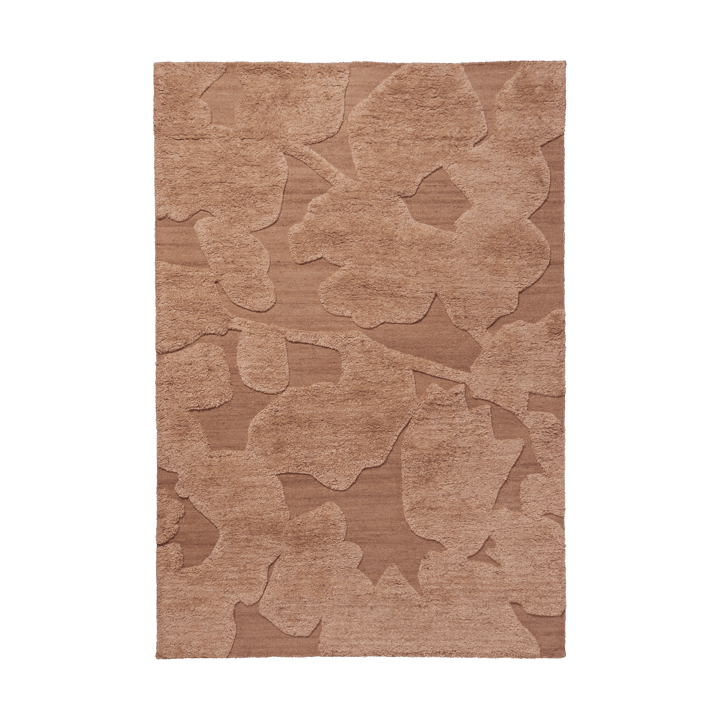 Cilla vloerkleed, Tan, 140x200 cm Ferm Living