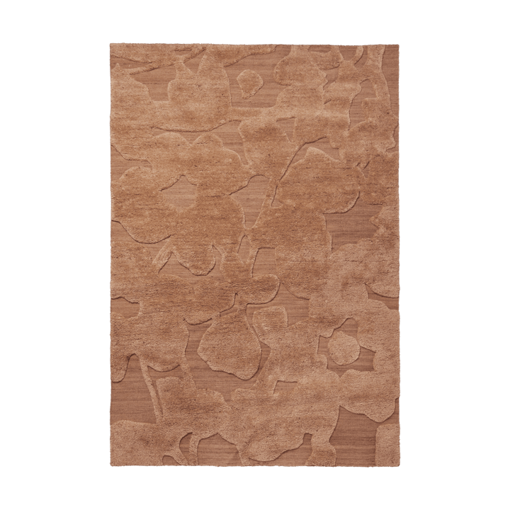 Cilla vloerkleed - Tan, 170x240 cm - Ferm Living