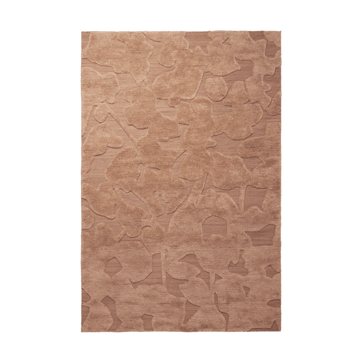 Cilla vloerkleed - Tan, 200x300 cm - Ferm Living