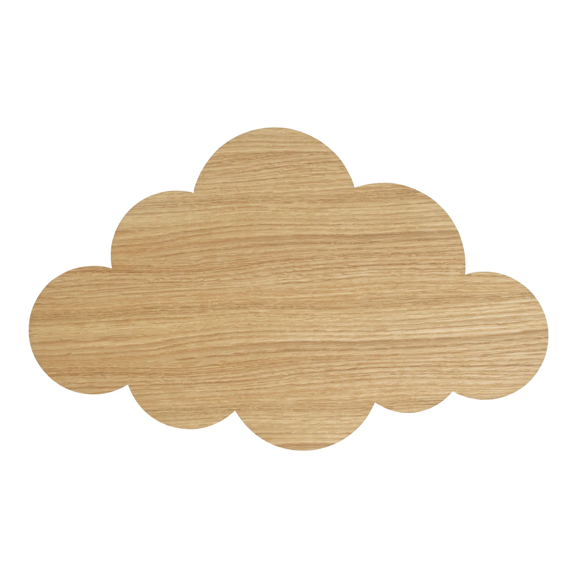 Cloud lamp, Oak Ferm Living