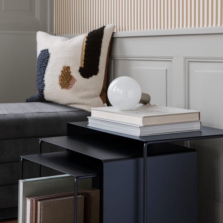 Cluster Tafelset, cashmere, 3-delig Ferm Living