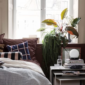 Cluster Tafelset - cashmere, 3-delig - Ferm Living