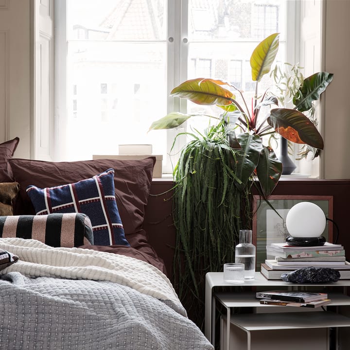 Cluster Tafelset, cashmere, 3-delig Ferm Living