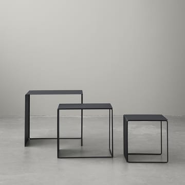 Cluster Tafelset - cashmere, 3-delig - Ferm Living