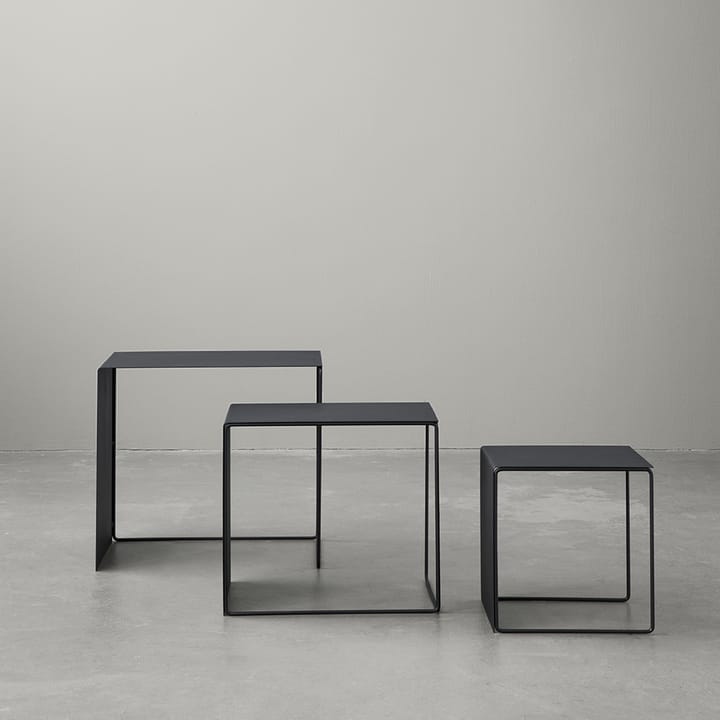 Cluster Tafelset, cashmere, 3-delig Ferm Living