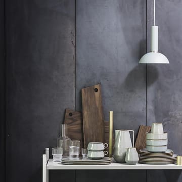 Collect hanglamp groot - lichtgrijs - Ferm Living