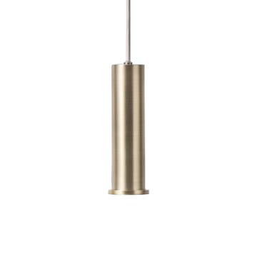 Collect hanglamp groot - messing - Ferm Living
