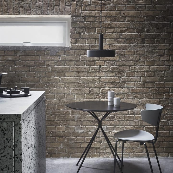Collect hanglamp groot, zwart Ferm Living
