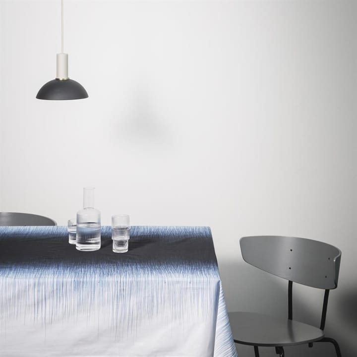 Collect hanglamp klein, lichtgrijs Ferm Living