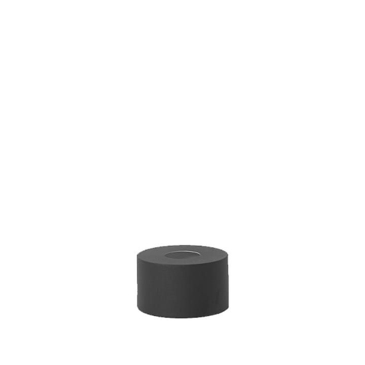 Collect Lampenkap - black, disc - Ferm Living