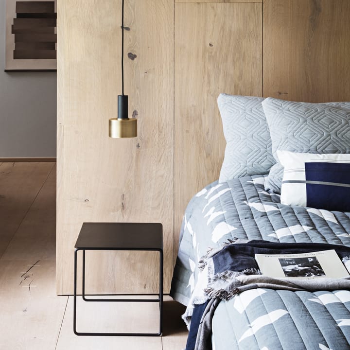 Collect Lampenkap, black, dome Ferm Living