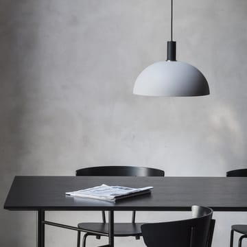Collect Lampenkap - black, dome - Ferm Living