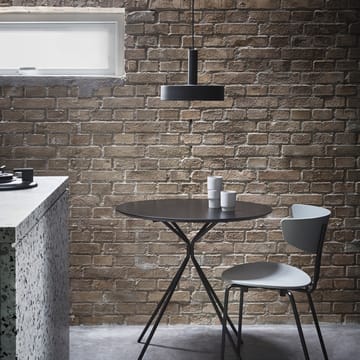 Collect Lampenkap - black, dome - Ferm Living