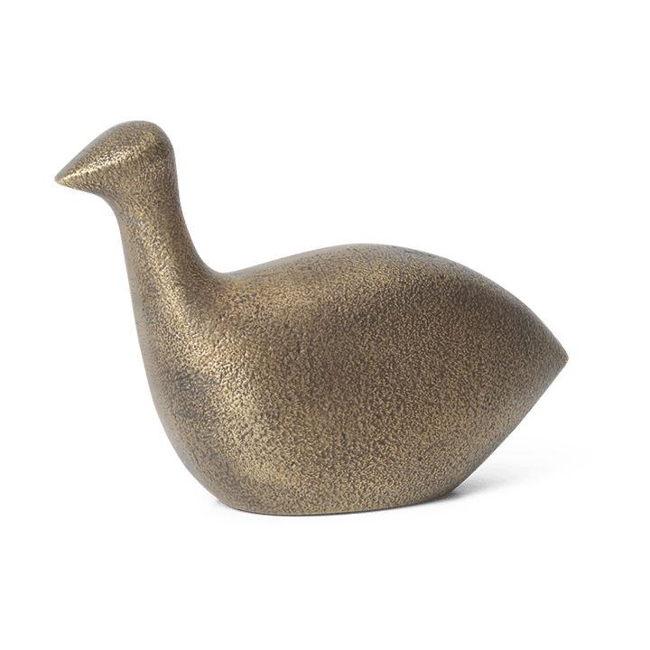 Coot papierpers - Antiek - Ferm Living